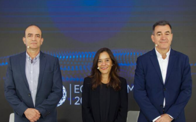 BeAI Foundation participa en Ecosystems 2030: Cumbre de IA, innovación y transformación digital en A Coruña