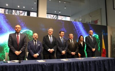 BeAI Foundation participa en evento de Ciberseguridad de alto nivel en Madrid con Kaspersky y expertos en derecho digital