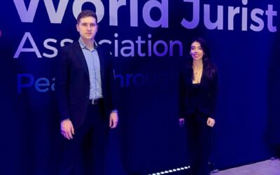 BeAI Foundation y AIKIT participan en debate internacional sobre el rol transformador de la IA en el acceso a la justicia